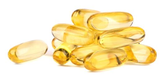 NEOflorax enthält Vitamin D